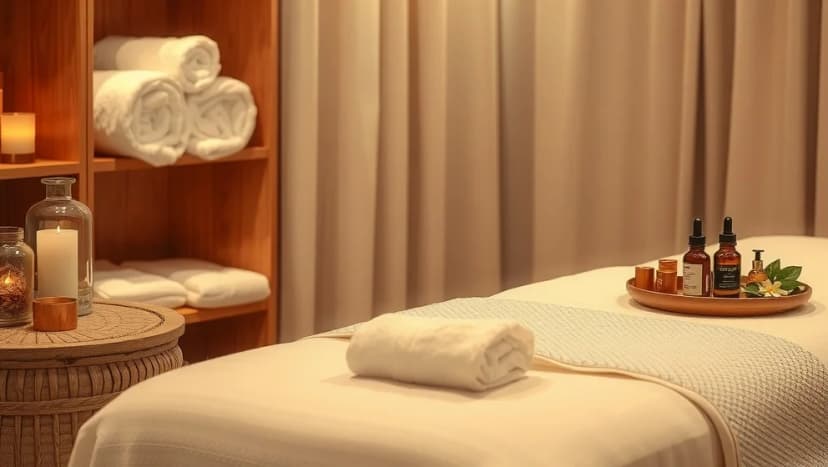 Spa Göteborg erbjudande som verkligen lönar sig