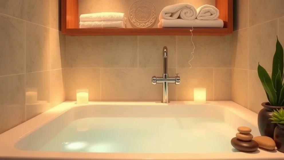 Spa hotell Uppsala där du kopplar av