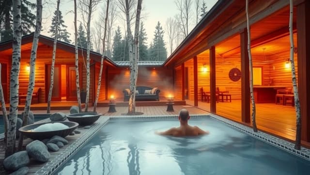 Spa i Småland värt ett besök