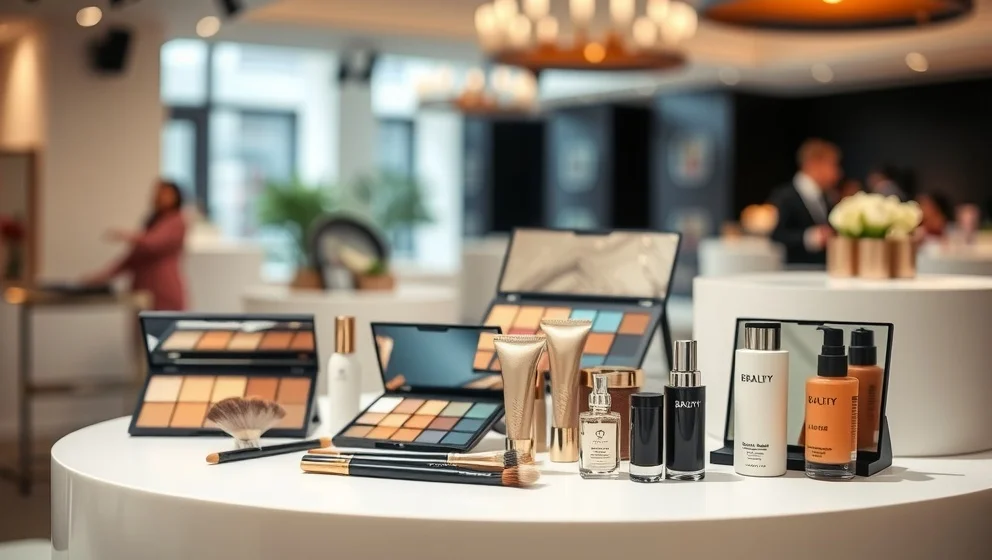 Stockholm Beauty Week lockar skönhetsentusiaster