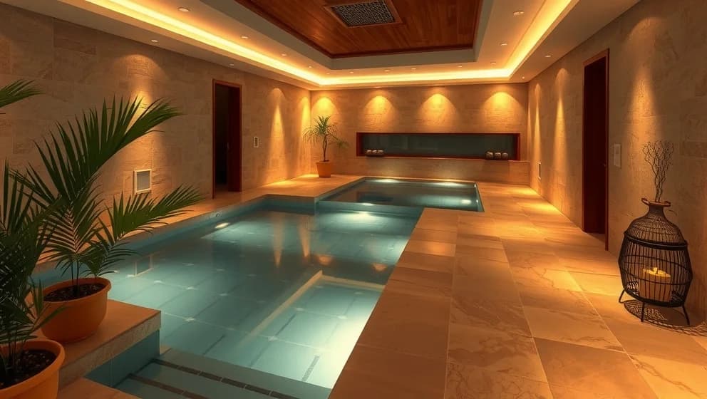 Sveriges bästa spa och wellness destinationer