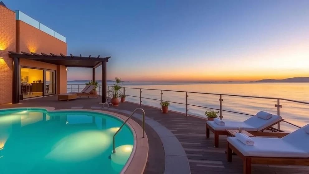 Trosa stadshotell & spa väcker din vistelse