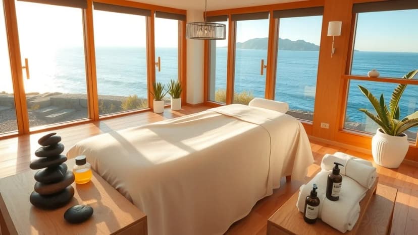 Varbergs stadshotell Asia Spa vad erbjuder det