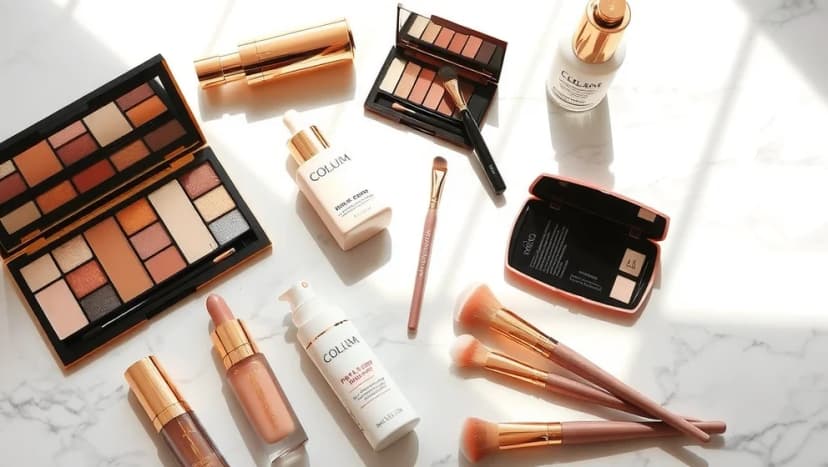 Victoria Beckham Beauty Sverige