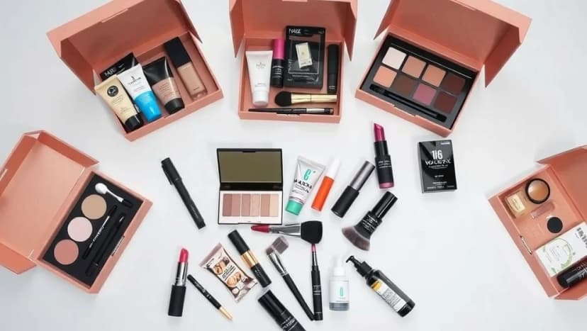 Vilken beauty box är bäst för dig