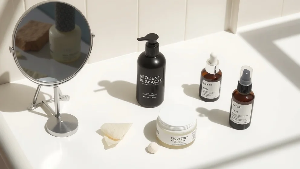 Vad är Zero BS Beauty egentligen